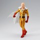 Figurine Saitama Metallic Ver Grandista One Punch Man 27cm
