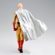 Figurine Saitama Metallic Ver Grandista One Punch Man 27cm