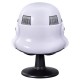 Casco Stormtrooper Star Wars 15 cm The Black Series