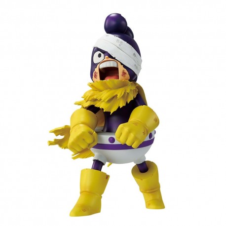 Figura de Minoru Mineta de 13 cm de Banpresto