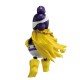 Figura de Minoru Mineta de 13 cm de Banpresto