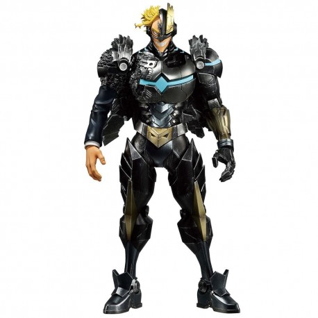 Figurine All Might armure My Hero Academia