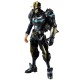 Figurine All Might armure My Hero Academia