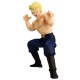 Figurine de General Blue de Dragon Ball