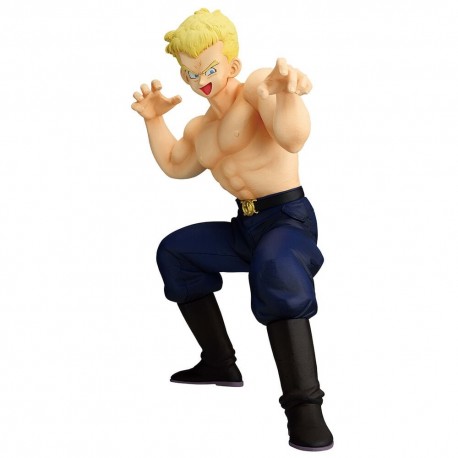 Figurine de General Blue de Dragon Ball