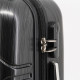 Valise cabine Logo de Superman 54 cm trolley