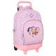 Trolley Compacto Chibi Kpop Demon Hunters 45cm