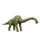 Figura de braquiossauro Jurassic World Legacy da Mattel.