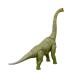 Figura de braquiossauro Jurassic World Legacy da Mattel.