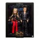 Bonecas Skullector Buffy e Angel da Mattel de 26 cm