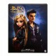 Bonecas Skullector Buffy e Angel da Mattel de 26 cm