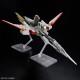 Maqueta Mighty Strike Freedom Gundam de Bandai