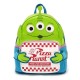 Mini mochila Alien Toy Story Pizza Planet de Loungefly