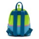 Mini mochila Alien Toy Story Pizza Planet de Loungefly