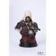 Buste Échelle 1/4 d'Edward d'Assassin's Creed