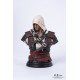 Buste Échelle 1/4 d'Edward d'Assassin's Creed