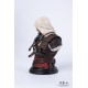 Buste Échelle 1/4 d'Edward d'Assassin's Creed