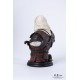 Buste Échelle 1/4 d'Edward d'Assassin's Creed
