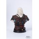 Buste Échelle 1/4 d'Edward d'Assassin's Creed