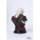 Buste Échelle 1/4 d'Edward d'Assassin's Creed