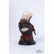 Buste Échelle 1/4 d'Edward d'Assassin's Creed