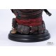 Buste Échelle 1/4 d'Edward d'Assassin's Creed