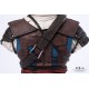 Buste Échelle 1/4 d'Edward d'Assassin's Creed