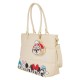 Bolso y monedero Disney Mickey & Friends Loungefly