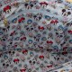 Bolso y monedero Disney Mickey & Friends Loungefly