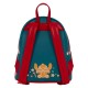 Mochila navideña de Lilo y Stitch Disney Loungefly
