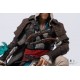 Estátua 1/8 de Edward Kenway de Assassin's Creed sobre um barco