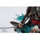 Estátua 1/8 de Edward Kenway de Assassin's Creed sobre um barco