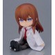 Figura Nendoroid Doll de Kurisu Makise com jaleco