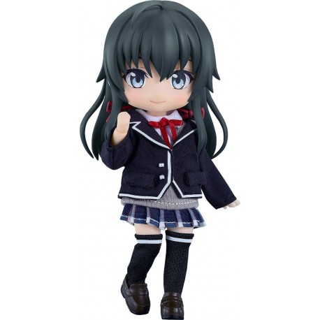 Figurine Nendoroid Doll Yukino Yukinoshita 14 cm de My Teen Romantic Comedy SNAFU.