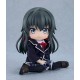 Figurine Nendoroid Doll Yukino Yukinoshita 14 cm de My Teen Romantic Comedy SNAFU.