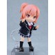 Figura Nendoroid Doll de Yui Yuigahama, 14 cm.