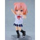 Figura Nendoroid Doll de Yui Yuigahama, 14 cm.