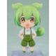 Figura Nendoroid Zundamon Tohoku Zunko, 10 cm
