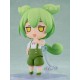 Figura Nendoroid Zundamon Tohoku Zunko, 10 cm