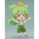 Figura Nendoroid Zundamon Tohoku Zunko, 10 cm