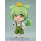 Figura Nendoroid Zundamon Tohoku Zunko, 10 cm