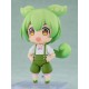 Figura Nendoroid Zundamon Tohoku Zunko, 10 cm