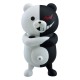 Figura articulada Nendoroid Monokuma 2.0 de Danganronpa