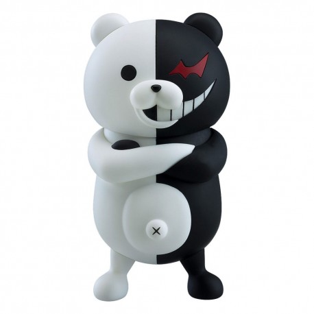 Figura articulada Nendoroid Monokuma 2.0 de Danganronpa