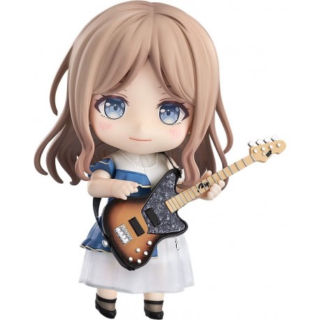 Figurine Nendoroid Soyo Nagasaki avec guitare