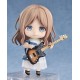 Figurine Nendoroid Soyo Nagasaki avec guitare