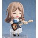 Figurine Nendoroid Soyo Nagasaki avec guitare