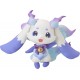 Figura Nendoroid Lunlun de Nijisanji 10 cm