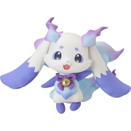 Figura Nendoroid Lunlun de Nijisanji 10 cm