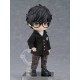 Figura Nendoroid do protagonista de Persona5 Royal com uniforme escolar